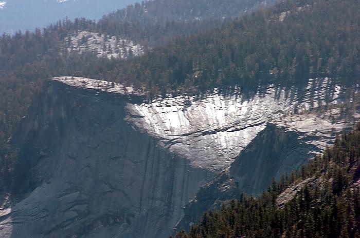 Panorama Cliffs from Washburn Point