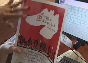 Walk to Defeat ALS Walk to Defeat ALS