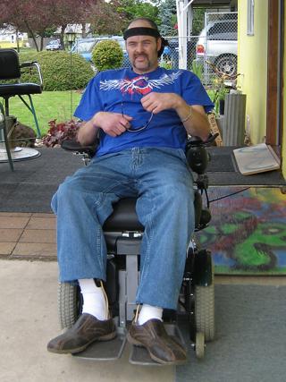 Chris Cole - June 19, 2010