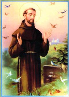 St. Francis