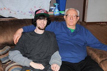 Andrew and Don - February 8, 2013