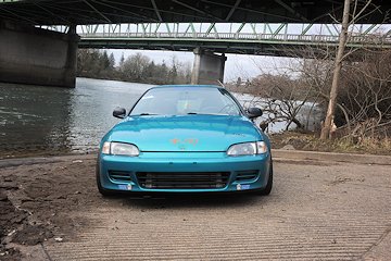 My first car as it looked on February 9, 2013 My first car as it looked on February 9, 2013