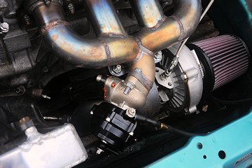 My first car as it looked on February 9, 2013 My first car as it looked on February 9, 2013