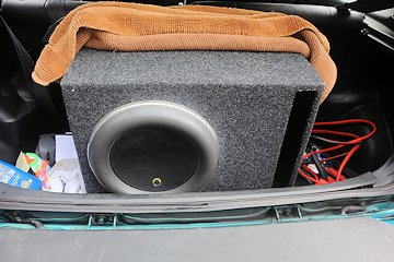 My first car as it looked on February 9, 2013 My first car as it looked on February 9, 2013