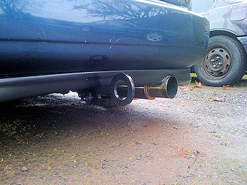 My third car - January, 2014 My third car - January, 2014