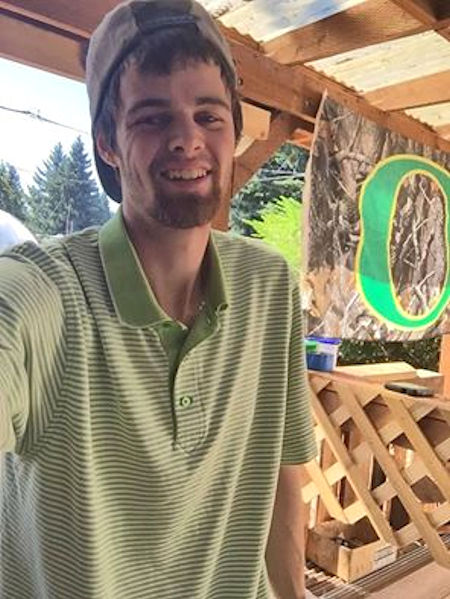 Andrew - Fall 2015 Andrew - Fall 2015