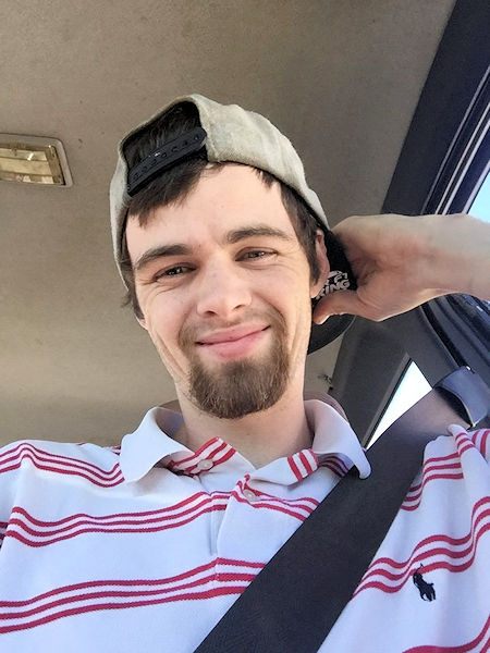 Andrew - Fall 2015 Andrew - Fall 2015