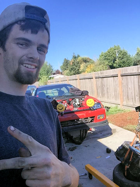 Andrew - Fall 2015 Andrew - Fall 2015