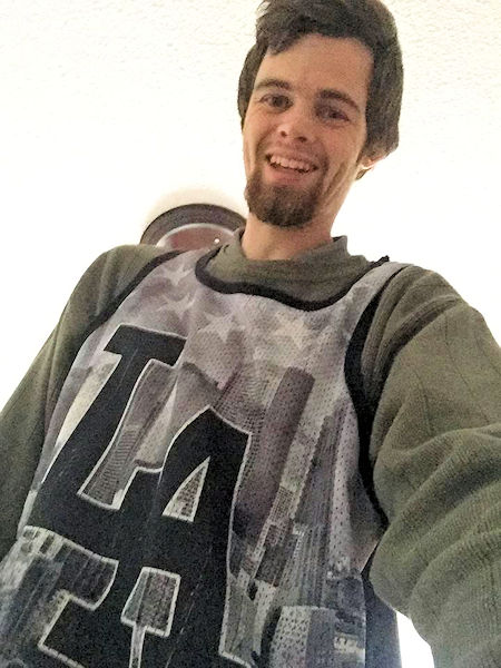 Andrew - Fall 2015 Andrew - Fall 2015