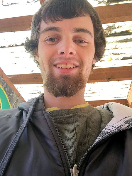 Andrew - Fall 2015 Andrew - Fall 2015