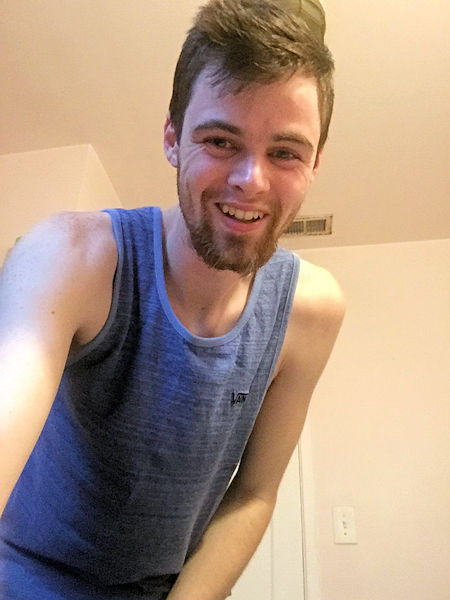 Andrew - Fall 2015 Andrew - Fall 2015