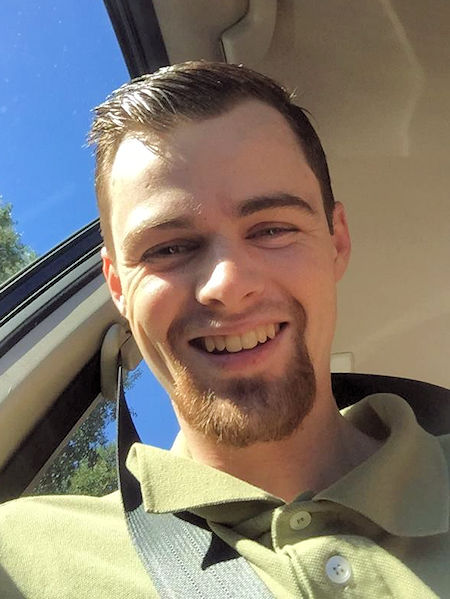 Andrew - Winter 2015-16 Andrew - Winter 2015-16