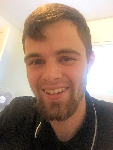 Andrew - Winter 2015-16 Andrew - Winter 2015-16