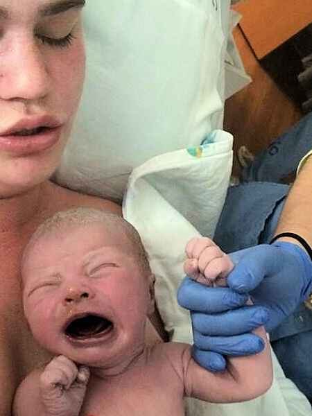 Hello World! Here I am! Hello World! Here I am!