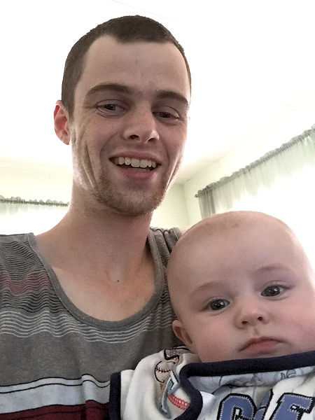 Andrew and Ryker - Spring-Summer 2015 Andrew and Ryker - Spring-Summer 2015