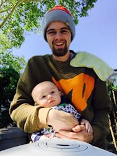 Summer 2015 Summer 2015