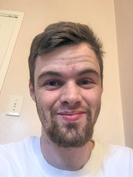 Andrew - Winter 2016 Andrew - Winter 2016