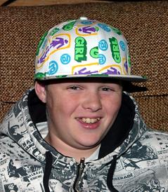 Andrew Cole - February 13, 2007