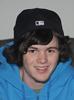 Andrew Cole - April 3, 2010