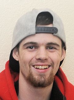 Andrew Cole - February 1, 2014