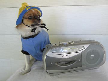 Hip Hop - September 2006