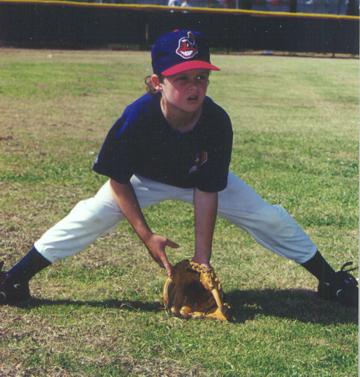 Little League Summer 2000