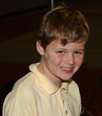 Andrew - June 13, 2002