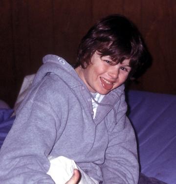 Andrew - February 2004