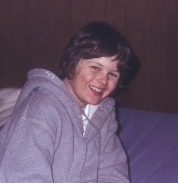 Andrew - February 2004