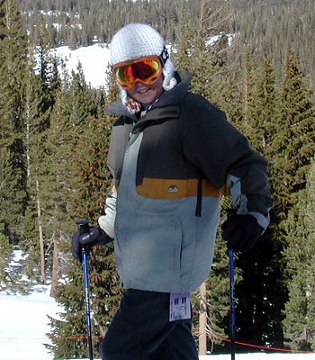 Andrew - February 8, 2004