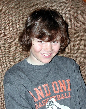 Andrew Cole - March 9, 2004