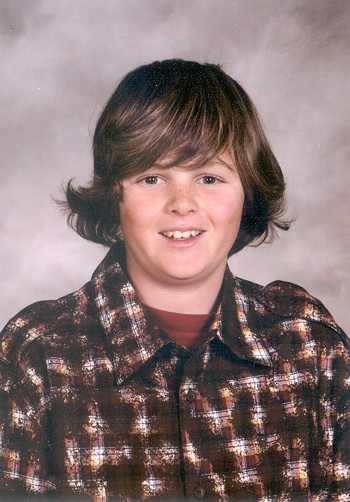 Andrew Middle School Picture - Fall 2004