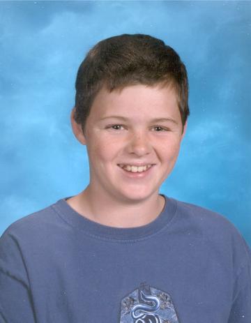 November 2006 Middle School Photo
