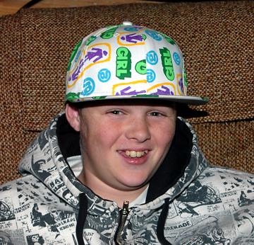 Andrew Cole - February 13, 2007