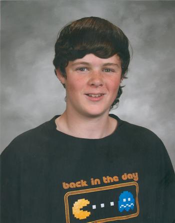 Andrew Cole - November 5, 2007