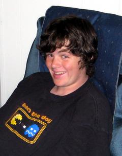 Andrew Cole - June 15, 2008