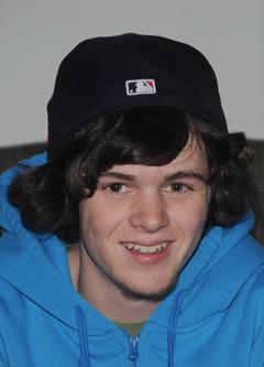 Andrew Cole - April 3, 2010